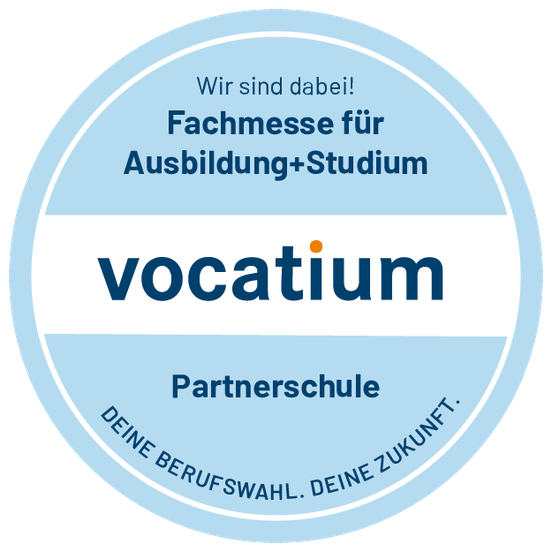 vocatium — Fachmesse für Ausbildung und Studium