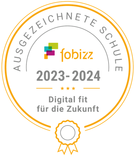 fobizz — Auszeichnung